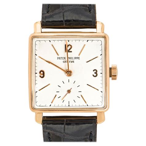 patek philippe square watches|patek philippe watches uk prices.